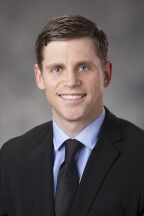 Dr. Timothy Kufahl, St. Luke's Duluth Internal Medicine Associates